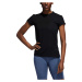 Women's adidas Engineered Tee T-Shirt Black