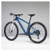 Horský bicykel Explore 520 29" modro-oranžový