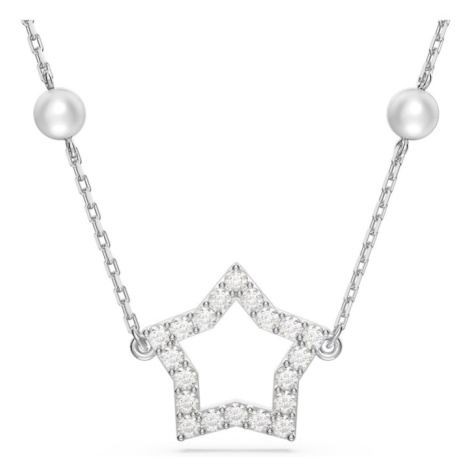 Dámske hodinky a šperky Swarovski