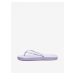 Light purple flip-flops TALLY WEiJL - Women