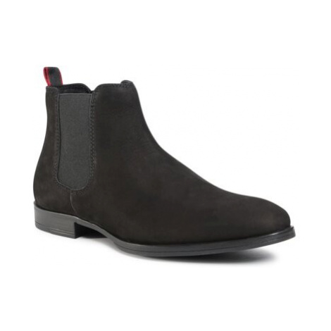 Pánske Chelsea boots Sergio Bardi