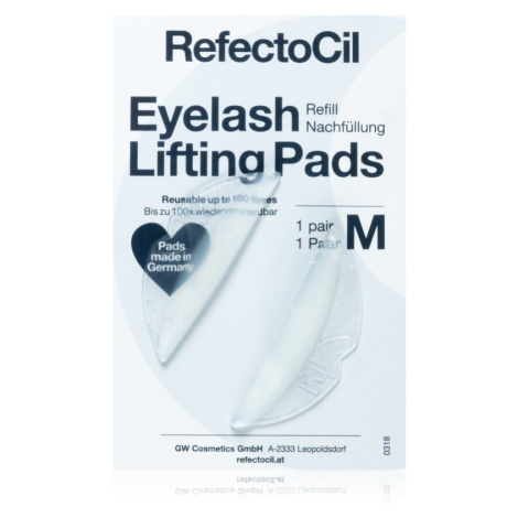 RefectoCil Accessories Eyelash Lifting Pads vankúšik na mihalnice