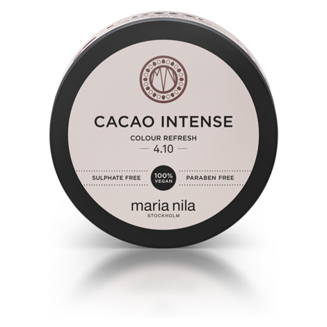 Maria Nila Colour Refresh Cacao Intense 4.10 100 ml
