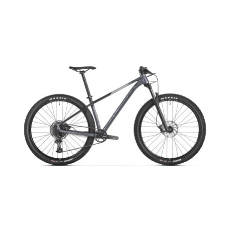 Horský bicykel MONDRAKER Chrono 29, graphite grey black