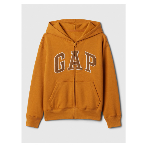 GAP Kids Sweatshirt with Logo - Boys