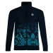 Men's Jacket BIDI BADU Lynel Tech Jacket Blue M