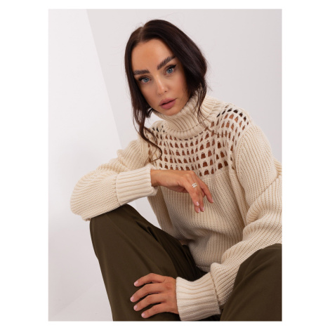 Sweater-TO-SW-1909.11X-light beige