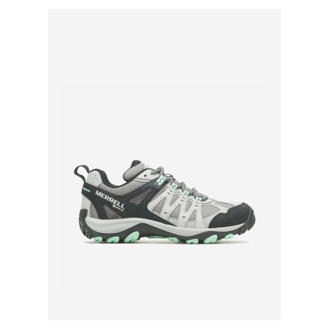 Dámske trekové a outdoorové topánky Merrell