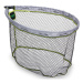 Matrix podberáková hlava carp landing net - 45x35 cm