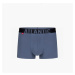 Man boxers made of Pima cotton ATLANTIC - light blue