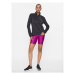 Under Armour Mikina Armour Fleece Qz 1373058 Čierna Loose Fit