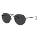 Ray-Ban Jack RB3565 002/48 Polarized - L (55)