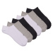 Polo Ralph Lauren  6 PACK SPORT NO SHOW-PERFORMANCE-NO SHOW-6 PACK  Kotníkové ponožky Viacfarebn