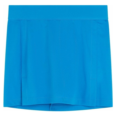 J.Lindeberg Amelie Golf Skirt Brilliant Blue