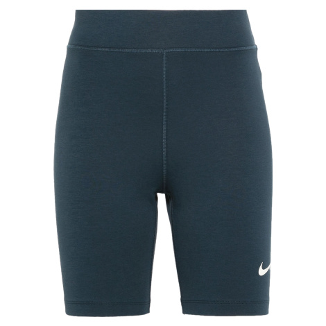 Šortky Nike Sportswear Classic Biker Shorts W