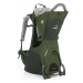 Nosidlo LittleLife Adventurer S3 Child Carrier Farba: zelená