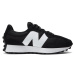 Pánske topánky New Balance MS327CBW – čierne