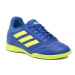 Adidas Topánky Super Sala 2 Indoor GZ2562 Modrá