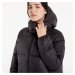 Bunda Calvin Klein Jeans Down Long Puffer Jacket Black