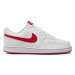 Nike Sneakersy Court Vision Lo Nn Ess HF1744 101 Biela