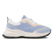 Gap Sneakersy Aurura Msh GBE001F5TWBCSBGP Modrá