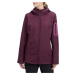 Bunda McKinley Kadino Softshell Jacket W