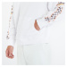 GUESS Go Hot Wheels Hoodie Pure White