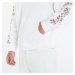 Mikina GUESS Go Hot Wheels Hoodie Pure White