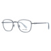 Zac Posen Optical Frame ZRUD GM 49 Rudolph