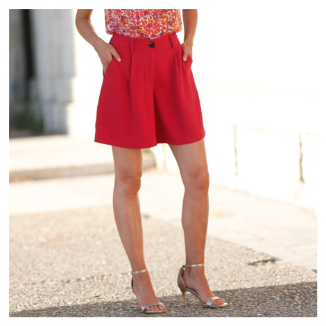 Široké vzdušné šortky Blancheporte