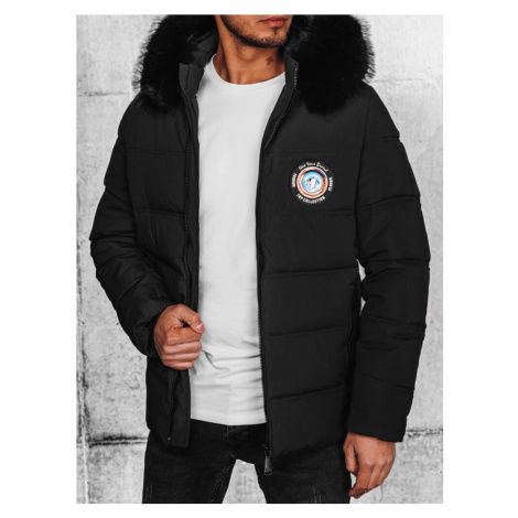 Pánske zimné bundy DStreet