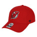 47 Značka NHL New Jersey Devils MVP Cap H-MVP11WBV-RD one size