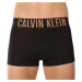 3PACK pánske boxerky Calvin Klein čierne (NB3608A-QA3)