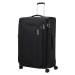 Samsonite Látkový cestovní kufr Respark XL EXP 156/170 l - černá