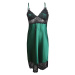 Dámská košilka Slip model 16672337 Green - DKaren