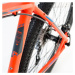 Horský bicykel Devron Riddle H2.7 27,5" - model 2017 Farba Orange Split