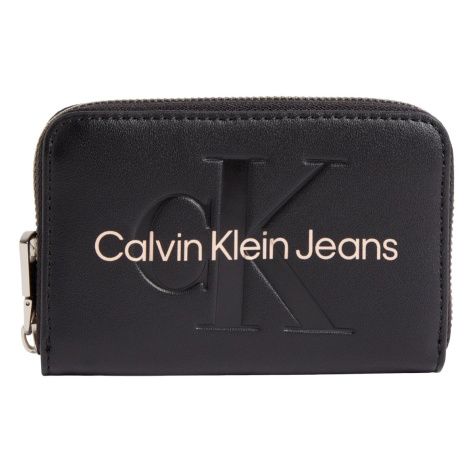 Calvin Klein Jeans Woman's Wallet 8720108589840