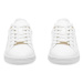 MEXX Sneakersy MIRL1011741W-01 Biela