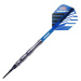 Sada soft šípok Windson Blue Marlin 14g, mosadz