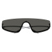 Gucci  Occhiali da Sole  GG1561S 001  Slnečné okuliare Strieborná