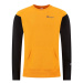 Champion Premium Crewneck Sweatshirt - Pánske - Mikina Champion - Oranžové - 214284_S20_OS030