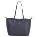 Tommy Hilfiger Woman's Bag 8720645283683 Navy Blue