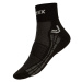 Litex Športové funkčné ponožky 9A026 čierna