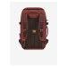 Batoh CabinZero Adv Pro 32L Sangria red