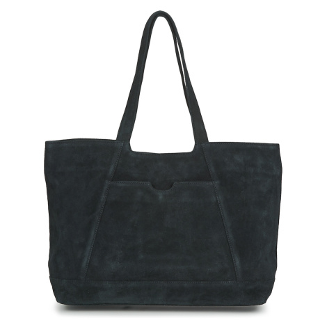 Betty London  PASTINE  Veľká nákupná taška/Nákupná taška Čierna