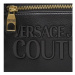 Versace Jeans Couture Ľadvinka 74YA4B42 Čierna