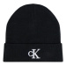 Calvin Klein Jeans Čiapka Monogram Embro Beanie K50K512145 Čierna