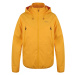 Husky Pánska softshell bunda Sonny M yellow