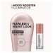 flormar Mood Booster Illuminator krémový rozjasňovač s aplikátorom odtieň 001 Moon Glow