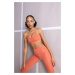 Defactofit Crew Neck Sports Bra